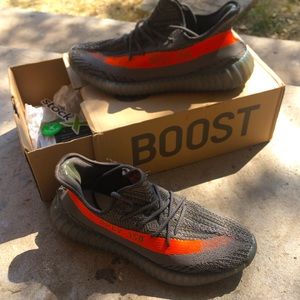 Adidas Yeezy Boost 350 V2 Belugas StockX Verified